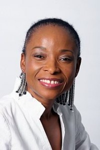 Mamokgethi Setati Phakeng -founder of Adopt-a-learner 